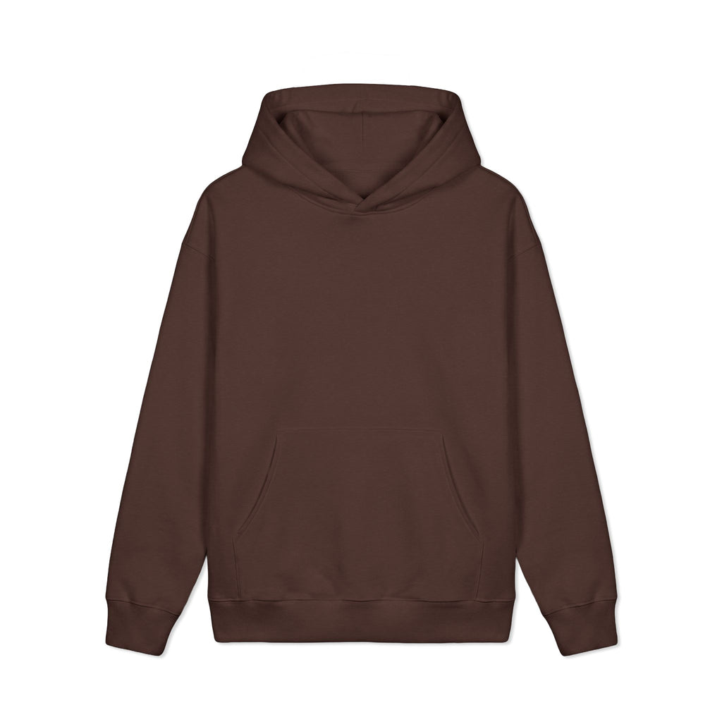 "I Like My Coffee Black & My Country Red" Patriotic Pullover
