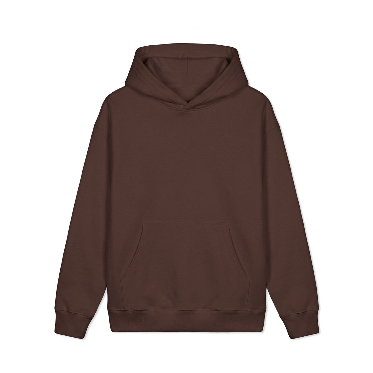 "I Like My Coffee Black & My Country Red" Patriotic Pullover