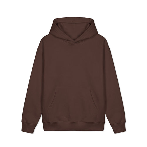 "I Like My Coffee Black & My Country Red" Patriotic Pullover