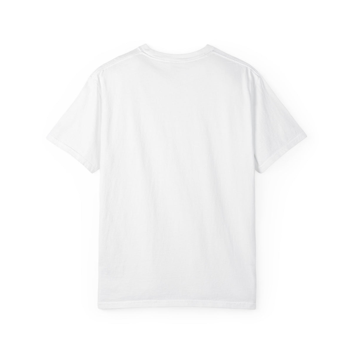 BETTER IN RED unisex T-shirt