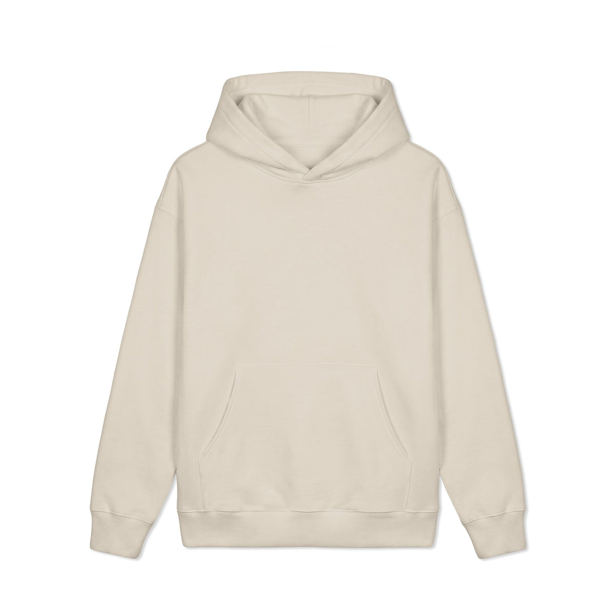 "I Like My Coffee Black & My Country Red" Patriotic Pullover