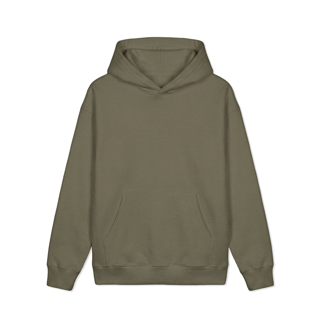 "I Like My Coffee Black & My Country Red" Patriotic Pullover