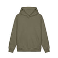"I Like My Coffee Black & My Country Red" Patriotic Pullover